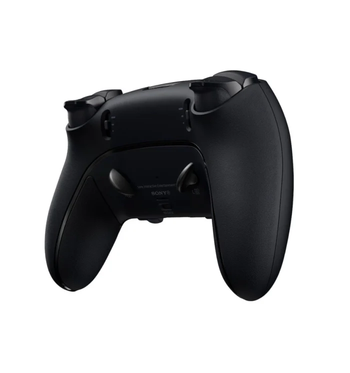 PlayStation 5 Dualsense Edge Wireless Controller - Midnight Black - Image 3