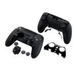 PlayStation 5 Dualsense Edge Wireless Controller - Midnight Black - Image 2