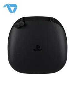 PlayStation 5 Dualsense Edge Wireless Controller - Midnight Black - الصورة 10