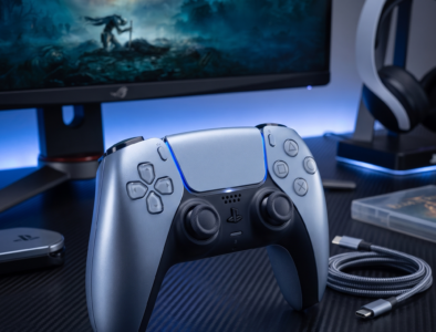 PlayStation5 DualSenseWireless