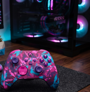 Xbox Wireless Gaming 