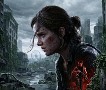 The Last of Us Part II