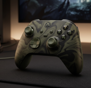 Microsoft Xbox