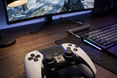 PlayStation 5 DualSense