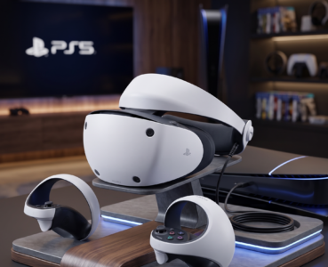 PlayStation VR2