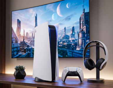 PlayStation 5 Pro