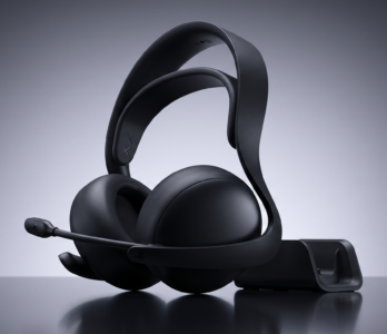 PlayStation Pulse