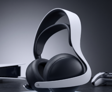 PlayStation Pulse Elite