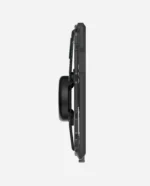 Aulumu G03 Multi-Tool Magnetic Metal Wallet | Frosted Cover | Magnetic - Translucent Gray - Image 8