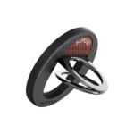PITAKA Magsafe Phone Ring Holder MagEZ Grip 3 - Sunset - Image 3