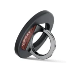 PITAKA Magsafe Phone Ring Holder MagEZ Grip 3 - Sunset - Image 5