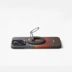 PITAKA Magsafe Phone Ring Holder MagEZ Grip 3 - Sunset - Image 9
