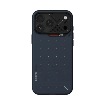 Aulumu aramid fiber case iPhone 18 Pro Max