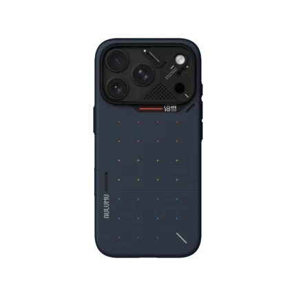 Aulumu A18 aramid fiber case