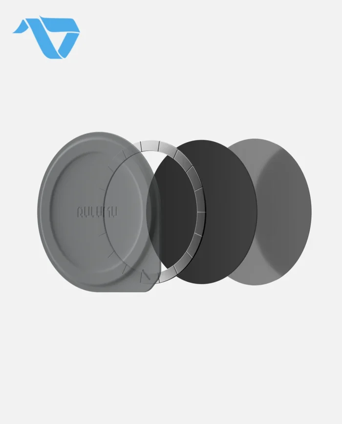 Aulumu AC01 Magnetic Pad - Image 4