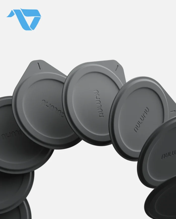 Aulumu AC01 Magnetic Pad - Image 5