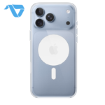 Apple iPhone 18 Pro Max Clear Case with MagSafe - Image 2