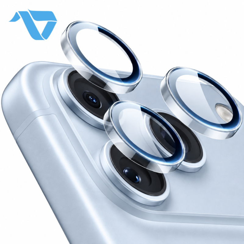 iPhone camera protector