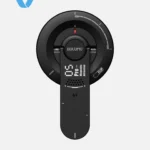Aulumu G05 Pro 8-in-1 Multi-Function Mag Kickstand - Black