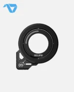 Aulumu G09 Infinite 360° MagSafe Stand | 3-Axis Rotation - Black