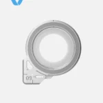 Aulumu G09 Infinite 360° MagSafe Stand | 3-Axis Rotation - Silver
