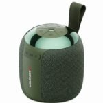 Monster AirRock S07 Pro – Laser Light Colorful Wireless Speaker - Green