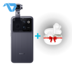 Honor Robot Phone 5G 16GB RAM +1TB ROM – CN Version - Gray (Without Taxes) + Honor Earbuds S2 (Free Gift) - Image 2