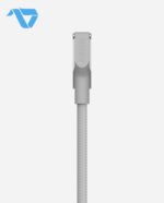 Aulumu M07 Steady Aluminum 240W Hi-Speed Charging & Data USB-C Cable - 6.6 ft (2 m) - Image 8
