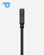 Aulumu M07 Light Carbon 240W Hi-Speed Charging & Data USB-C Cable - 4 ft (1.2 m) - Image 7