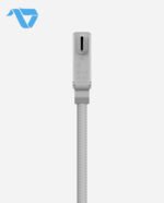 Aulumu M07 Steady Aluminum 240W Hi-Speed Charging & Data USB-C Cable - 6.6 ft (2 m) - Image 7
