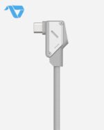 Aulumu M07 Steady Aluminum 240W Hi-Speed Charging & Data USB-C Cable - 6.6 ft (2 m) - Image 5