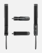 Aulumu M10 3-in-1 10000mAh Multi-Charging Dual-Mag Power Bank - Image 6