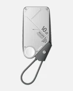 Aulumu M10 3-in-1 10000mAh Multi-Charging Dual-Mag Power Bank - Image 7
