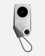 Aulumu M10 3-in-1 10000mAh Multi-Charging Dual-Mag Power Bank - Image 4