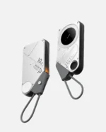 Aulumu M10 3-in-1 10000mAh Multi-Charging Dual-Mag Power Bank - Image 3