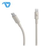 Beats USB-C to Lightning Woven Cable (1.5 m / 5 ft.) – Surge Stone