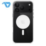 Apple iPhone 18 Pro Max Clear Case with MagSafe - Image 4