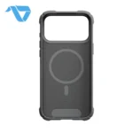 PITAKA Cairn Case For iPhone 17/18 Pro Max - 600D BlackGrey (Twill) - Image 5