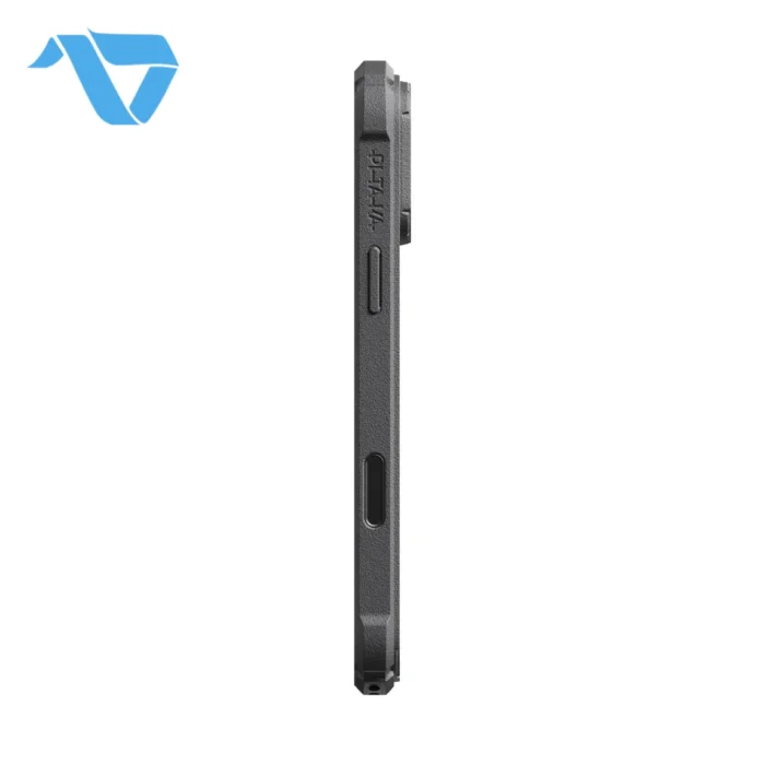 PITAKA Cairn Case For iPhone 17/18 Pro Max - 600D BlackGrey (Twill) - Image 6