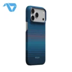 Pitaka Edge Case For iPhone 17/18 Pro Max - Midnight (PitaTap) - Image 2