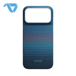 Pitaka Edge Case For iPhone 17/18 Pro Max - Midnight (PitaTap) - Image 3