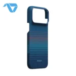 Pitaka Edge Case For iPhone 17/18 Pro Max - Midnight (PitaTap) - Image 4