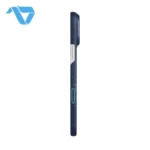Pitaka Edge Case For iPhone 17/18 Pro Max - Nearfield Blue (PitaTap) - Image 4