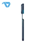 Pitaka Edge Case For iPhone 17/18 Pro Max - Nearfield Blue (PitaTap) - Image 6