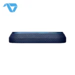 Pitaka Edge Case For iPhone 17/18 Pro Max - Nearfield Blue (PitaTap) - Image 7