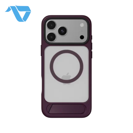 Switch Easy EasyStand M Stand Guard Protective Case for iPhone 18 Pro Max