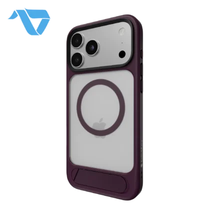 Switch Easy EasyStand M Stand Guard Protective Case for iPhone 18 Pro Max