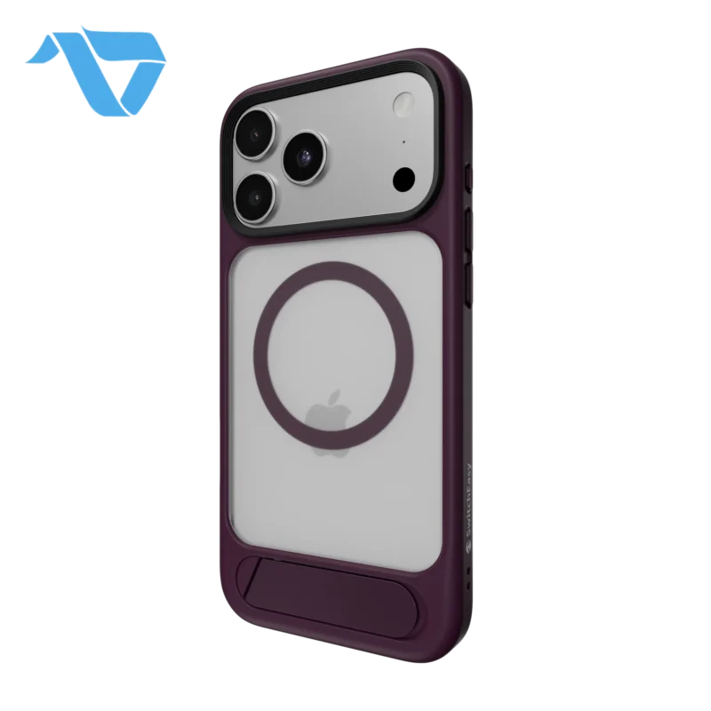 Switch Easy EasyStand M Stand Guard Protective Case for iPhone 18 Pro Max
