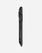 Aulumu G03 Multi-Tool Magnetic Metal Wallet | Frosted Cover | Magnetic - Translucent Gray - Image 12
