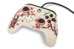 PowerA Advantage Wired Controller for PC & Xbox Series X|S|One - Warrior's Nirvana - Image 10